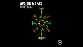 Avalon & Azax - Universal