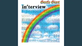 Interview (2023 Steven Wilson Remix)