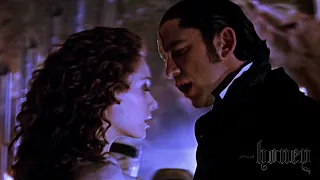 PotO - "Ghost" (Erik ♥ Christine) - a request