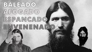 Quem foi Rasputin? O homem mais difícil de morrer até hoje
