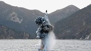 Южная Корея: КНДР произвела второй неудачный запуск баллистической ракеты средней дальности