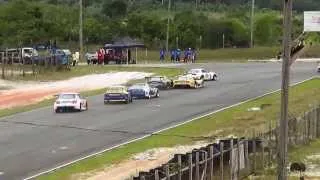 GMR&SC Race of Champions - Round 1 - 2013 | Group 4 | Race 1|