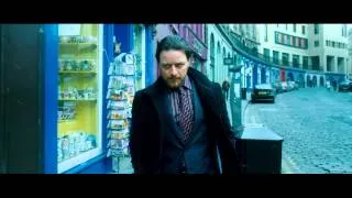 Filth -- Bruce's intro featurette