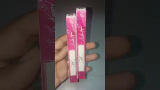 MyGlamm LIT LIQUID LIPSTICK @1RS ONLY..What I ordered on MyGlamm vs What I got..#cutecreations