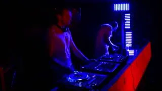 Videoset Svetec @ SuperSonic Club - Bobi's Birthday Bash - (Budapest/HUN) - 03/05/2014