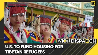 WION Dispatch: U.S to fund housing for Tibetan refugees | World News | English News | WION