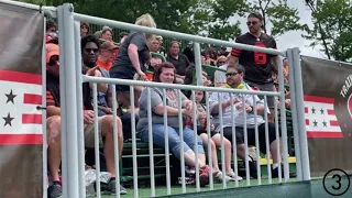 Cleveland Browns Training Camp: Pictures from Berea