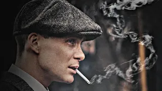 Wait for it😈😈 #peakyblinders attitude status😈 peaky blinders accent