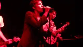 fun. live - Be Calm in Brighton UK