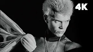 Billy Idol - Daytime Drama [Lyrics]