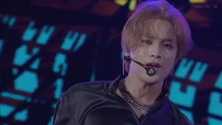 230917 질주 2 Baddies - NCT 127 | NCT NATION IN TOKYO, JAPAN