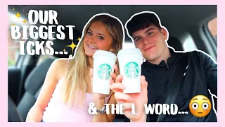 Meet My BOYFRIEND 🥰 Juicy Q&A || Ellie Louise