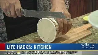 Life Hacks for Mom: Tips and tricks in the kitchen