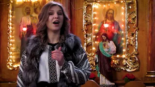 Ірина Томків - Йшла до Бога Україна