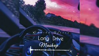 Long Drive 2🎼💕।Long Drive Mashup। Road Trip mashup। Non stop Juke Box @shaikhafreen3166