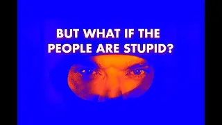 Adam Curtis on appealing to people rationally