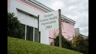 Judge blocks challenge to Mississippi abortion trigger law, set to take effect