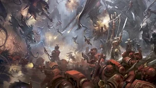 Изи фарм реквизиции и опыта в 2+ человека. (Warhammer 40000: Eternal Crusade)