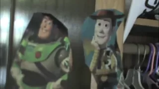 Live Action Toy Story 2