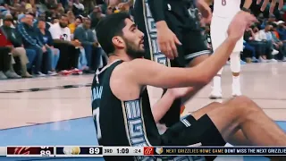 CRAZY FINISH ! Final  Minutes | Memphis Grizzlies vs Cleveland Cavaliers | 2022-23 Season