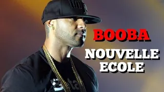 Booba Feat Mala - Nouvelle Ecole