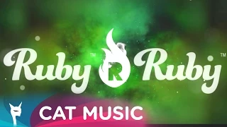 Ruby feat. Pacha Man - Baiat De Bani Gata (Official Single)