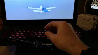 Arduino MMJoy Button Box Part 1