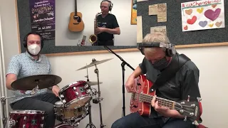 Percolator (Boots Randolph) - Cover by the Goodlingers (Klaus & David)