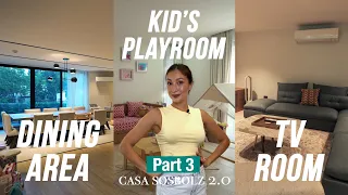 Casa SosBolz Series EP  3