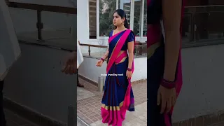 zee tamil serial recent reels #shorts #reel #dubsmash #tiktok #video #trending #todayepisode #promo