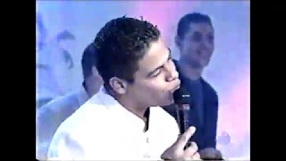 Separação - Sabadão com Gugu Liberato - 2000