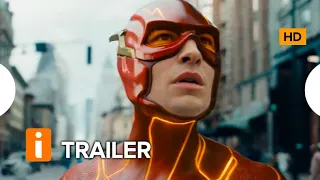The Flash | Trailer 2 Legendado