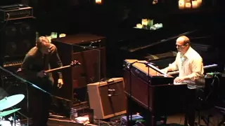 Medeski, Martin and Wood - Differ Ariake, Tokyo, Japan, 2005-12-31, part 2