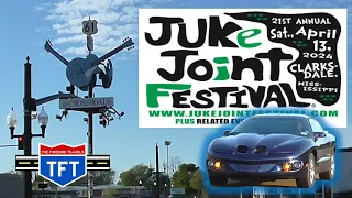 Juke Joint Festival 2024!