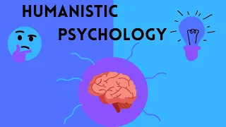 Humanistic Psychology l Episode 1 I All Things Psychology