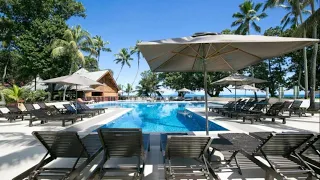 Review Berjaya Beau Vallon Bay Resort & Casino