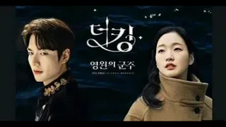 [END SUB] The King Eternal Monarch Ep 4