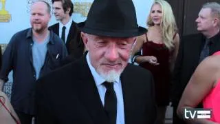 Jonathan Banks Interview - Breaking Bad