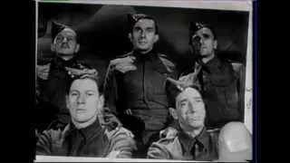 The New Lot (1943)  British Army training film directed by Carol Reed