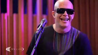 Infected Mushroom Live at KCRW  The Pretender Foo Fighters Cover