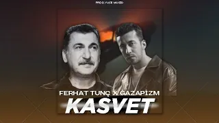 Gazapizm X Ferhat Tunç - Şimdi Nerdesin (Prod. Yuse Music) Anne Bugün Hava Kasvet