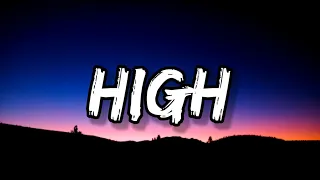 PnB Rock - High (Lyrics) [Tiktok Song]