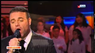 You Raise me Up - Joseph Calleja on Xarabank