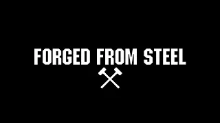 Forged from Steel S3 | Ep. 6 — The Turnaround