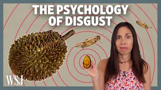 Disgust, Explained by Science