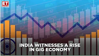 The age of the gig economy in India | Varun Khaitan, Urban Company & Anandorup Ghose, Deloitte India