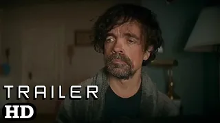 AMERICAN DREAMER | Trailer 2022 | Peter Dinklage, Shirley MacLaine, Danny Glover