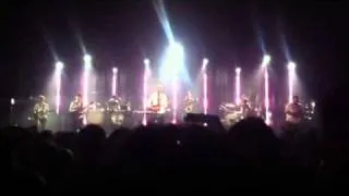 Bon Iver - The Wolves - Edinburgh