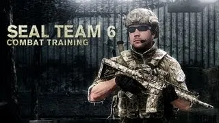 Point Man: SEAL Team 6 Combat Training Series Episode 2 -- Medal of Honor Warfighter