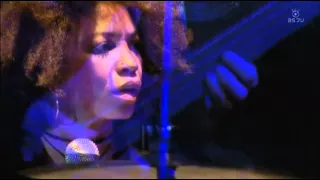 Tony Williams Lifetime Tribute - Blue Note, Tokyo, Japan, 2008-12-19